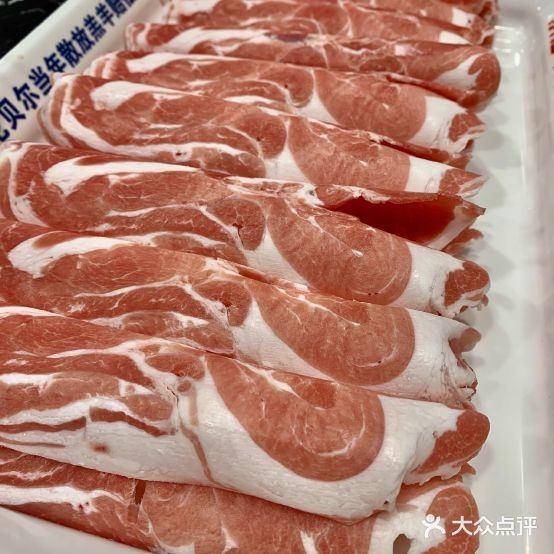 楼外楼大刀肉传统老锅(吉大南校店)
