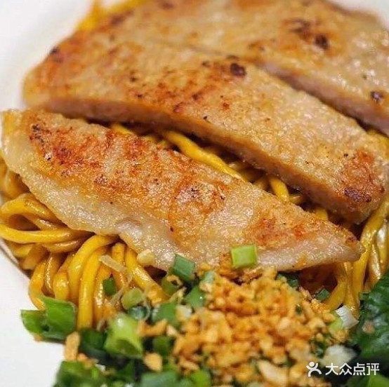 非一般