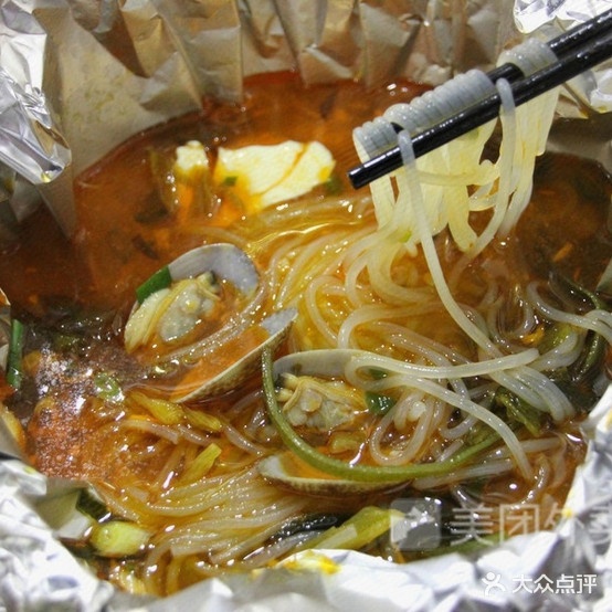 爱尚花甲米线象(恒源西区店)