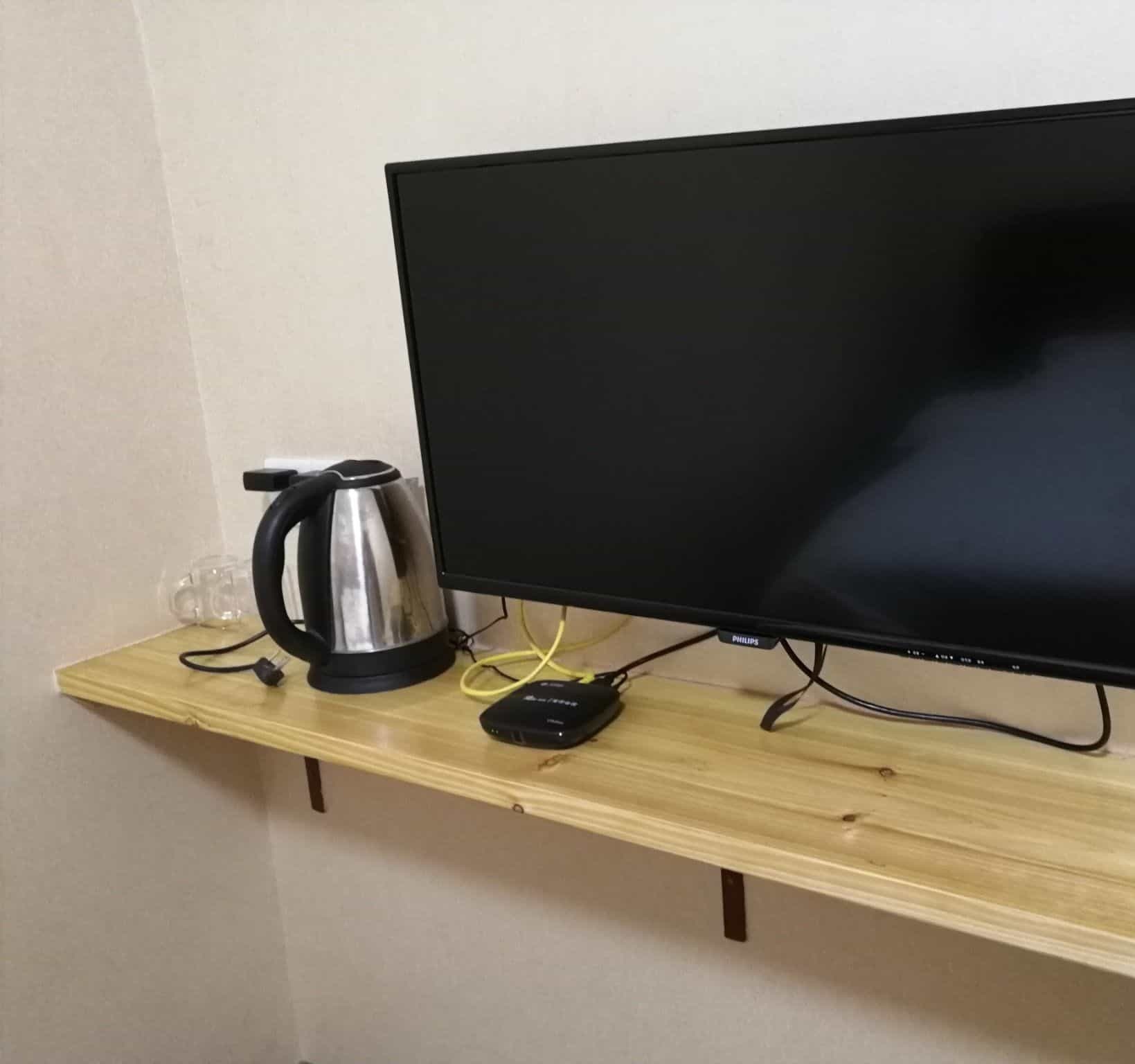 杭州柳溪江假日酒店
