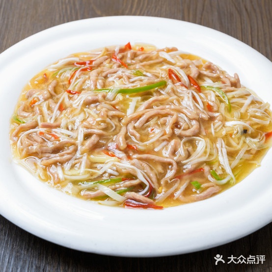 上尚餐厅(莲池区萱味餐饮店)