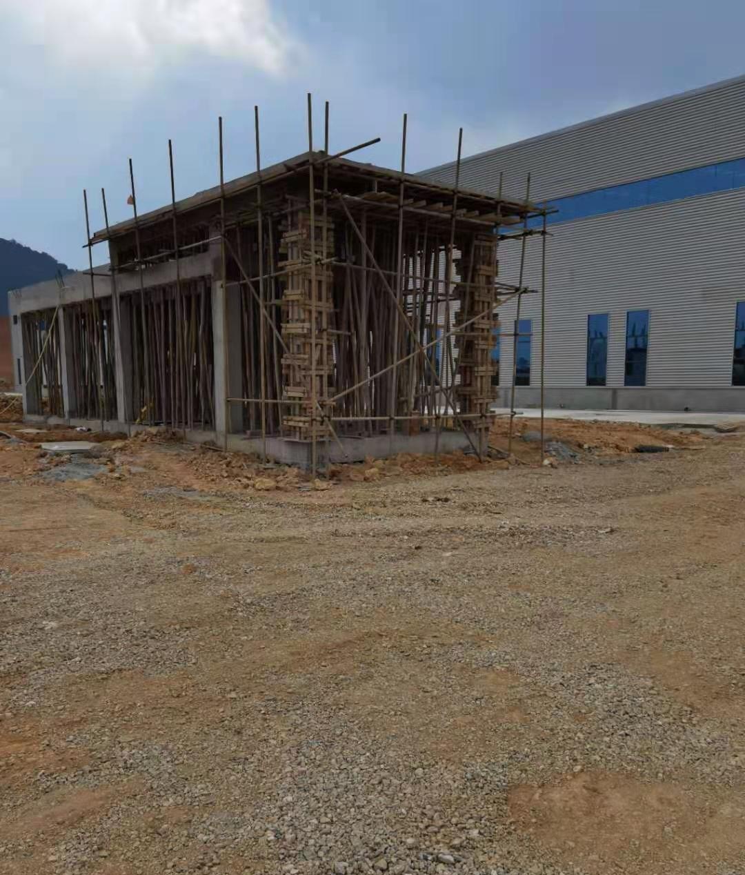 广西浩天峰科技有限公司