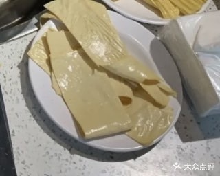 上捞自助火锅(大十字店)