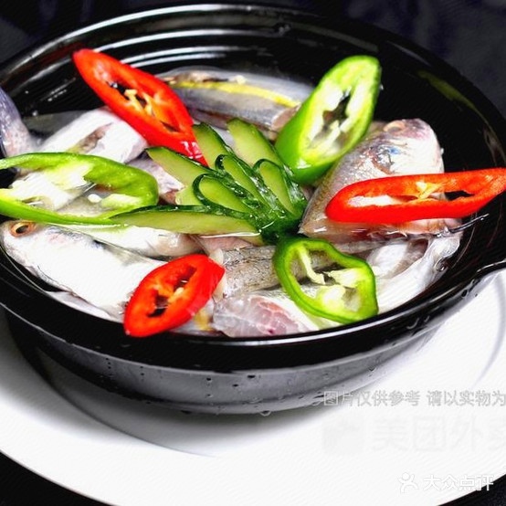 铁炉港海鲜大排挡