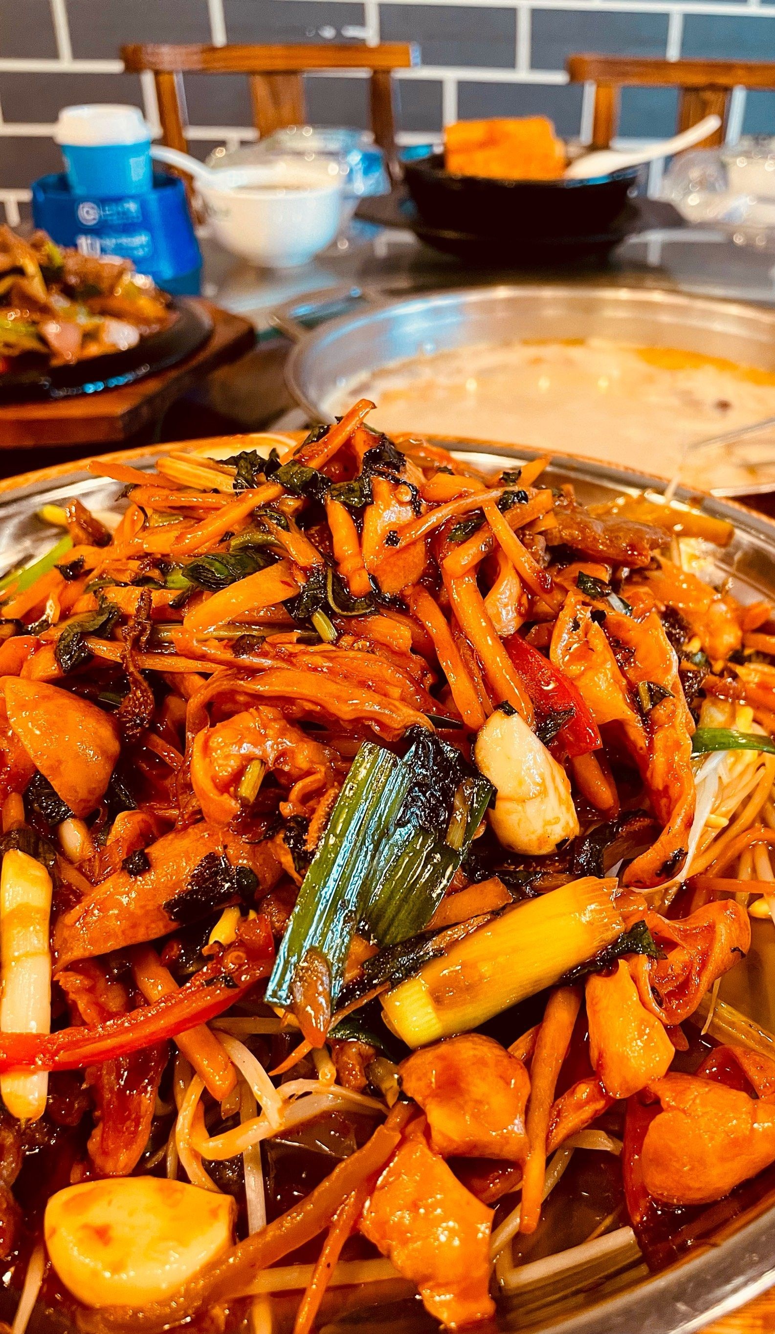 金记猪肚鸡(城南店)