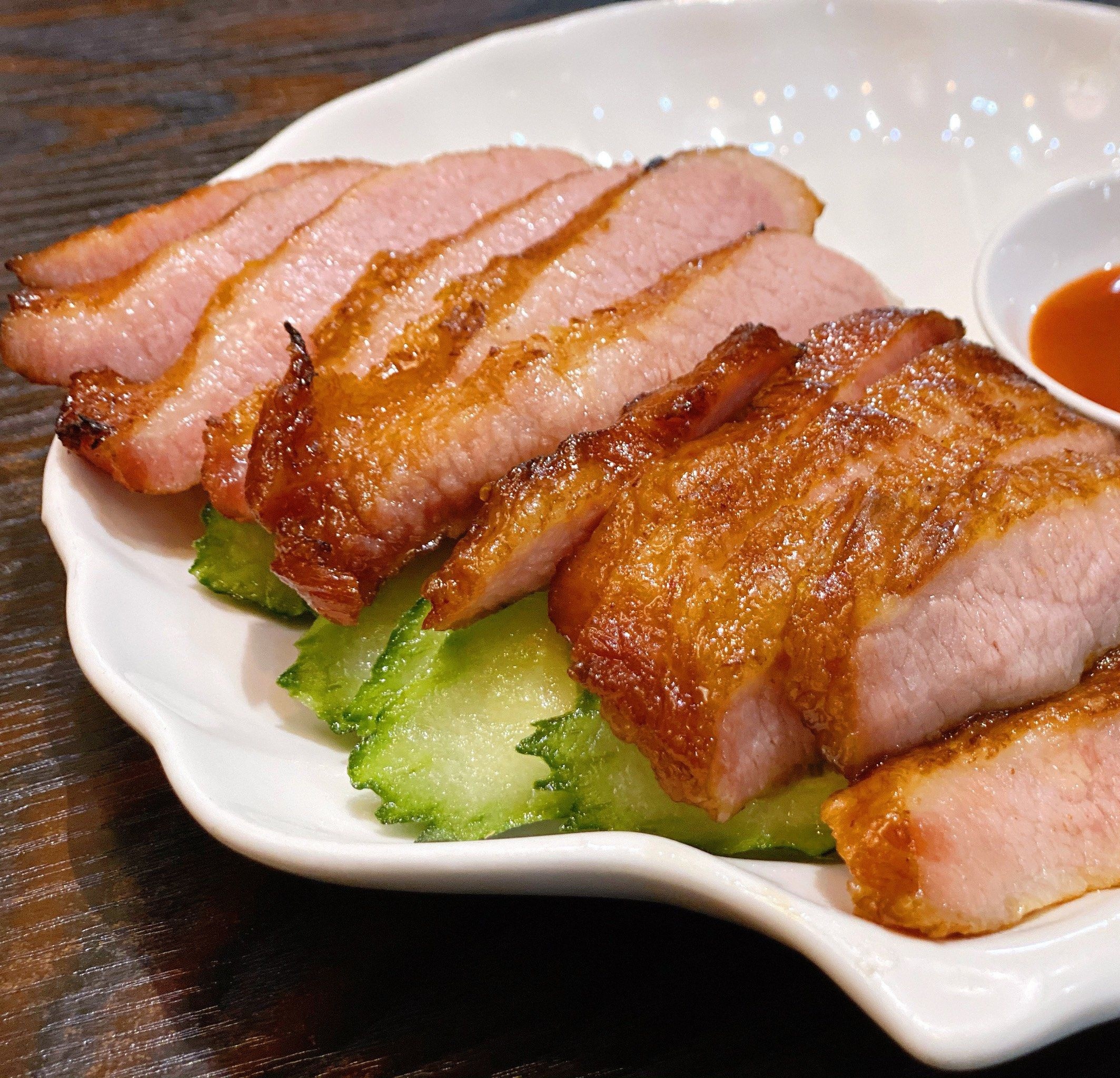 家利·咖喱泰国菜(陈村店)