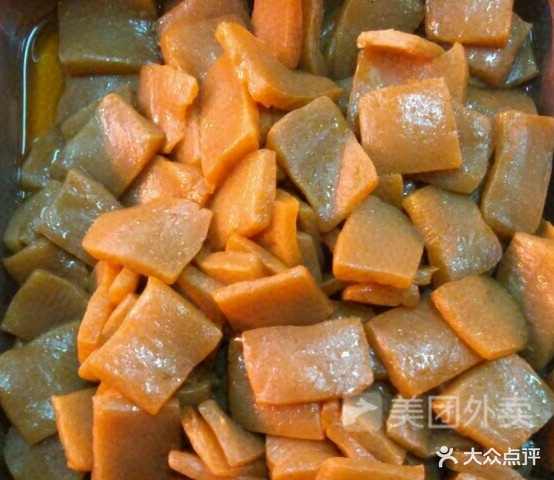 常德原味鸭脖王(金谷店)