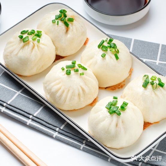 万寿桥悦·煎包(斗东店)