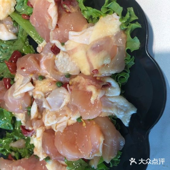 巴蜀记忆老活过