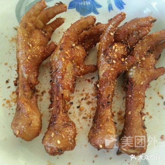 气功烧烤(万寿中路店)
