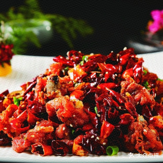 乡县老家粗菜馆(祊滨路店)