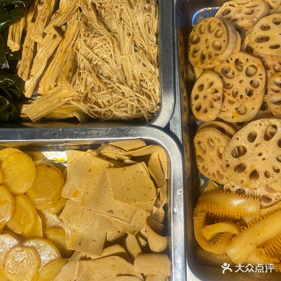 衢州鸭头(墟沟西小区店)