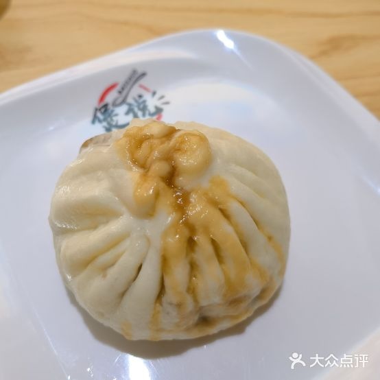 煲说煲仔饭瓦罐汤(八大处店)