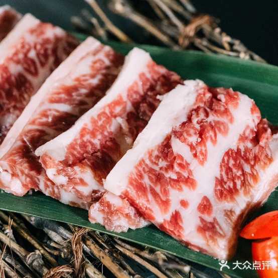 一简烤肉