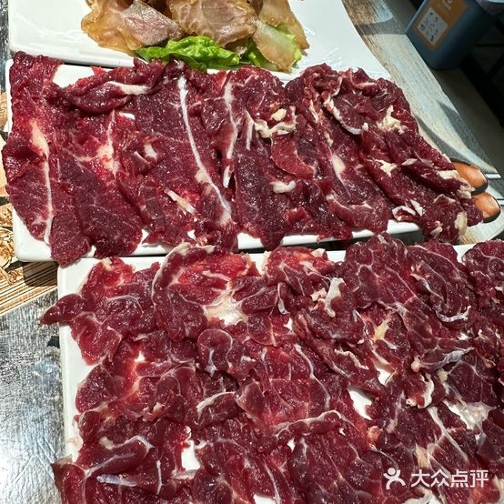 黄记牛肉火锅(仙岳路店)