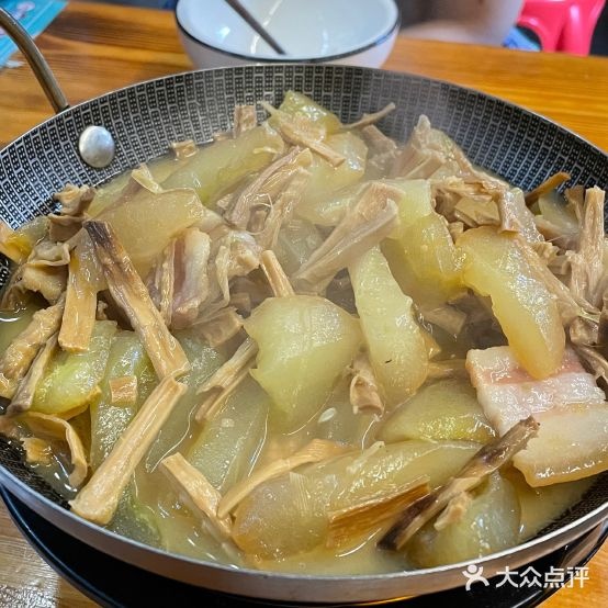 食全酒美(呈坎店)