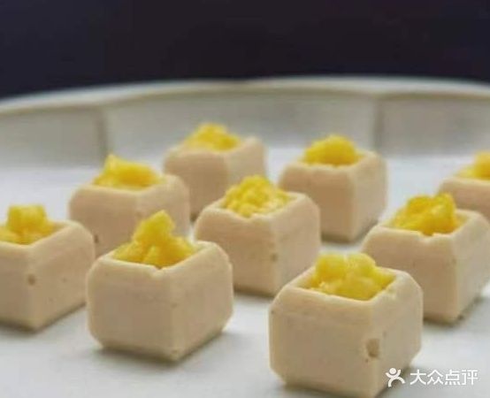 食与石(小圆满大厦店)