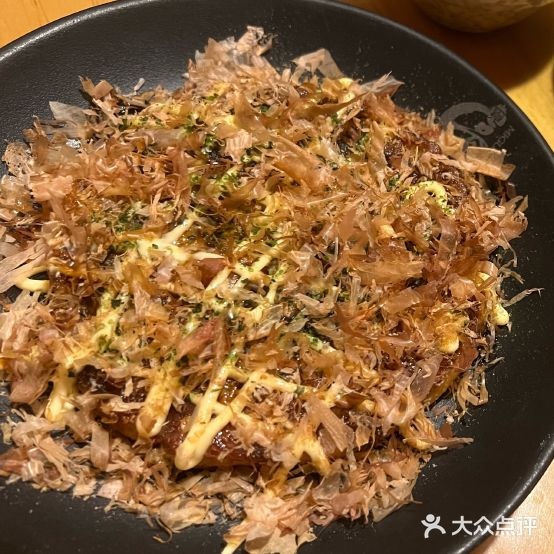 深夜食堂居酒屋(干休巷店)