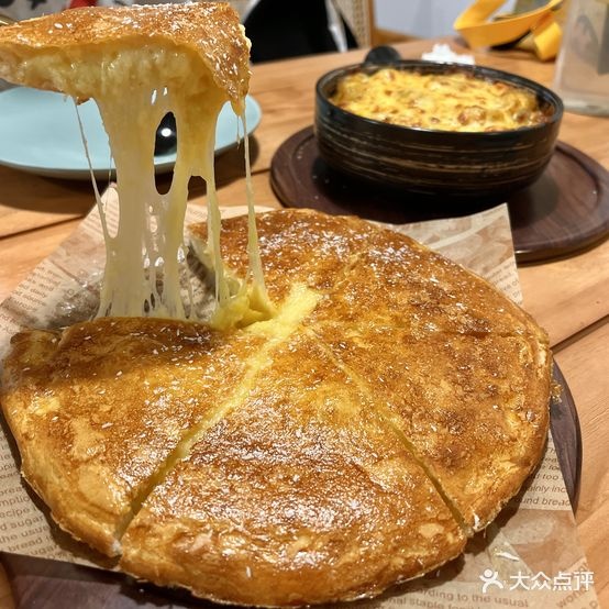 比萨时代(华润凯旋门店)