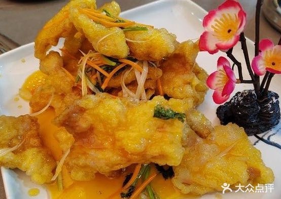 延边烧烤铁锅(文西店)