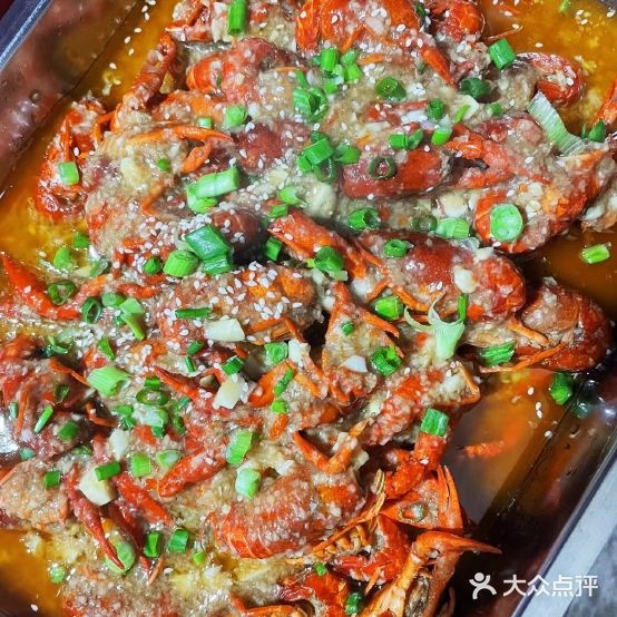 歪角·烤鱼大大(朵力·半岛香颂东苑店)