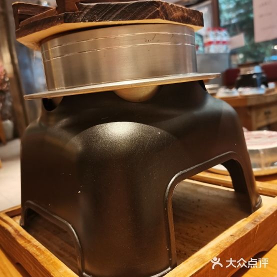 濠金甲·生态招牌水鱼店