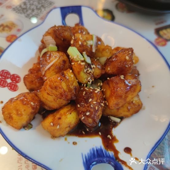 点兵点将·四川传统名吃集(丰台万达店)