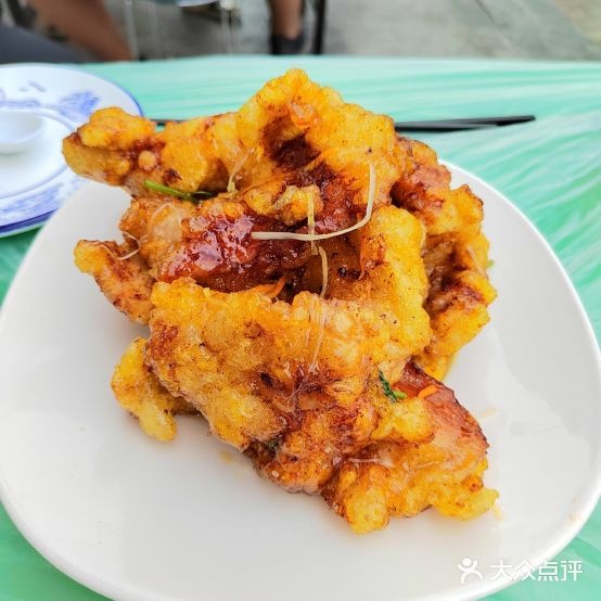 徐家精品东北蔡