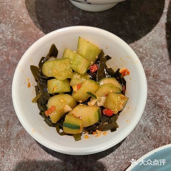 菜婆院子(厦门鹭港店)