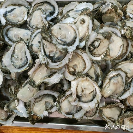 蚝友味烧烤城·烧鸡·牛蛙·烤鱼·小龙虾(幕村店)