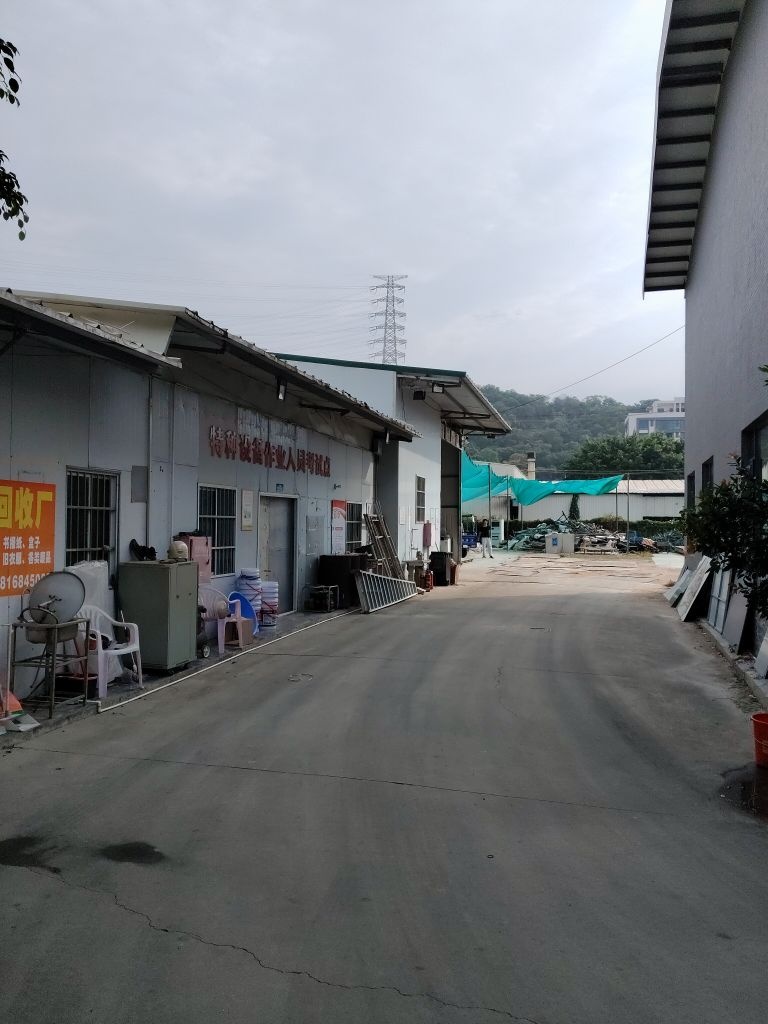 丰盛废品高价回收厂