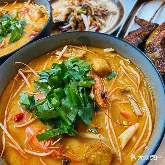 7·Pho七珀越泰料理