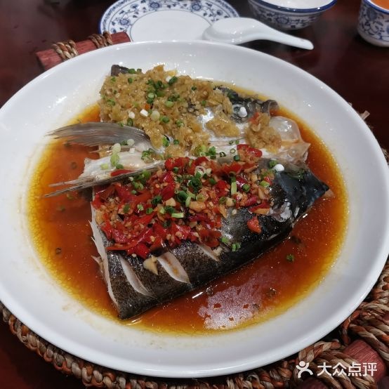 李掌勺政宗湖南湘菜