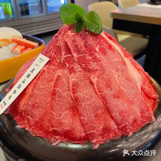 御牛師和牛寿喜锅放题(千灯湖环宇城店)