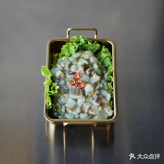 三十淄博烧烤