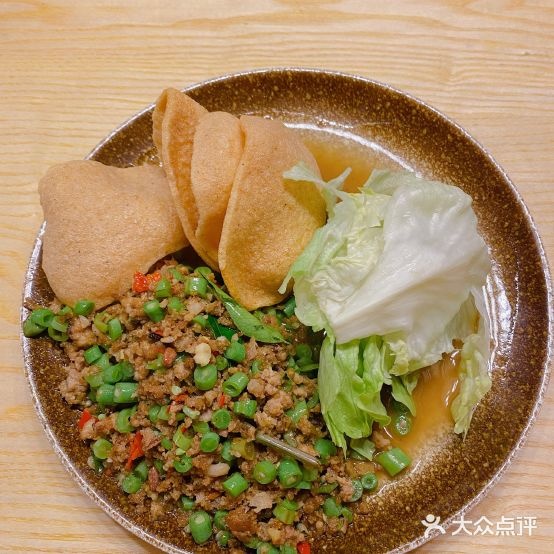 西响、无国届精致料理(财富广场店)