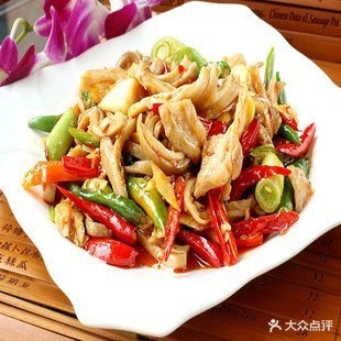 渝府龟烤鱼
