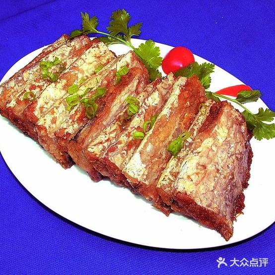 大棒骨家常菜馆