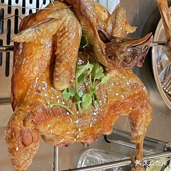 韩式烤全羊(活羊点杀店)