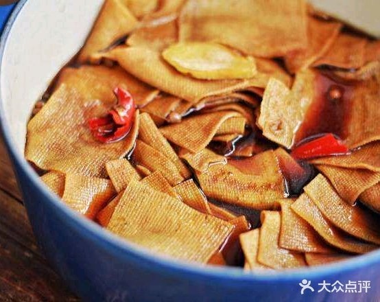 第一锅高汤烩面