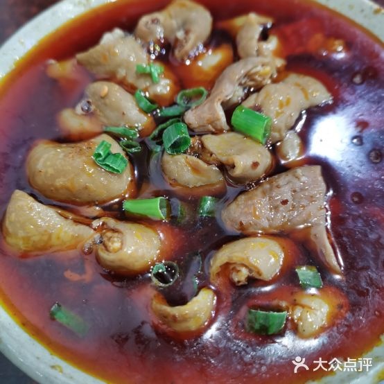 刘肥肠(西山东路店)