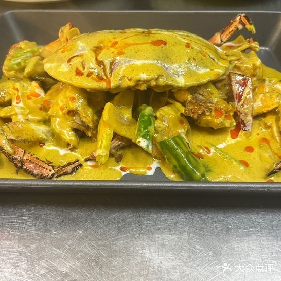 泰椰·东南亚美食(东门店)