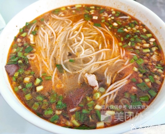 老字号盛家小吃(景欣佳园店)