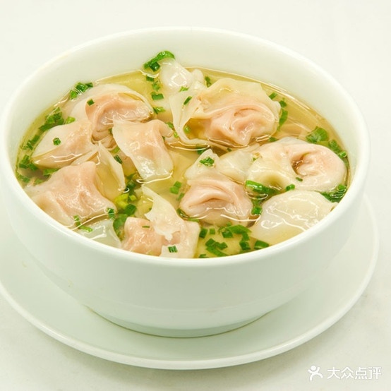 温州小吃(安泰街店)
