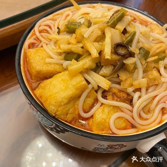 正宗柳州螺蛳粉(海棠店)