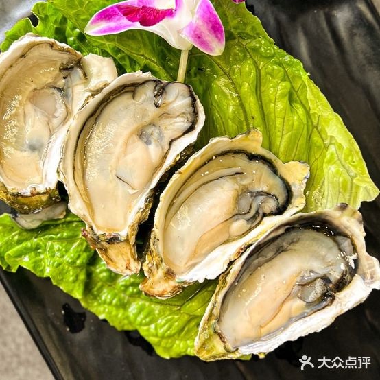 冯姐自助牛肉火锅