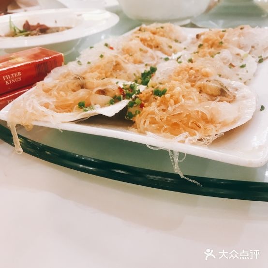 扬州凯莎华美达广场酒店-越溪中餐厅