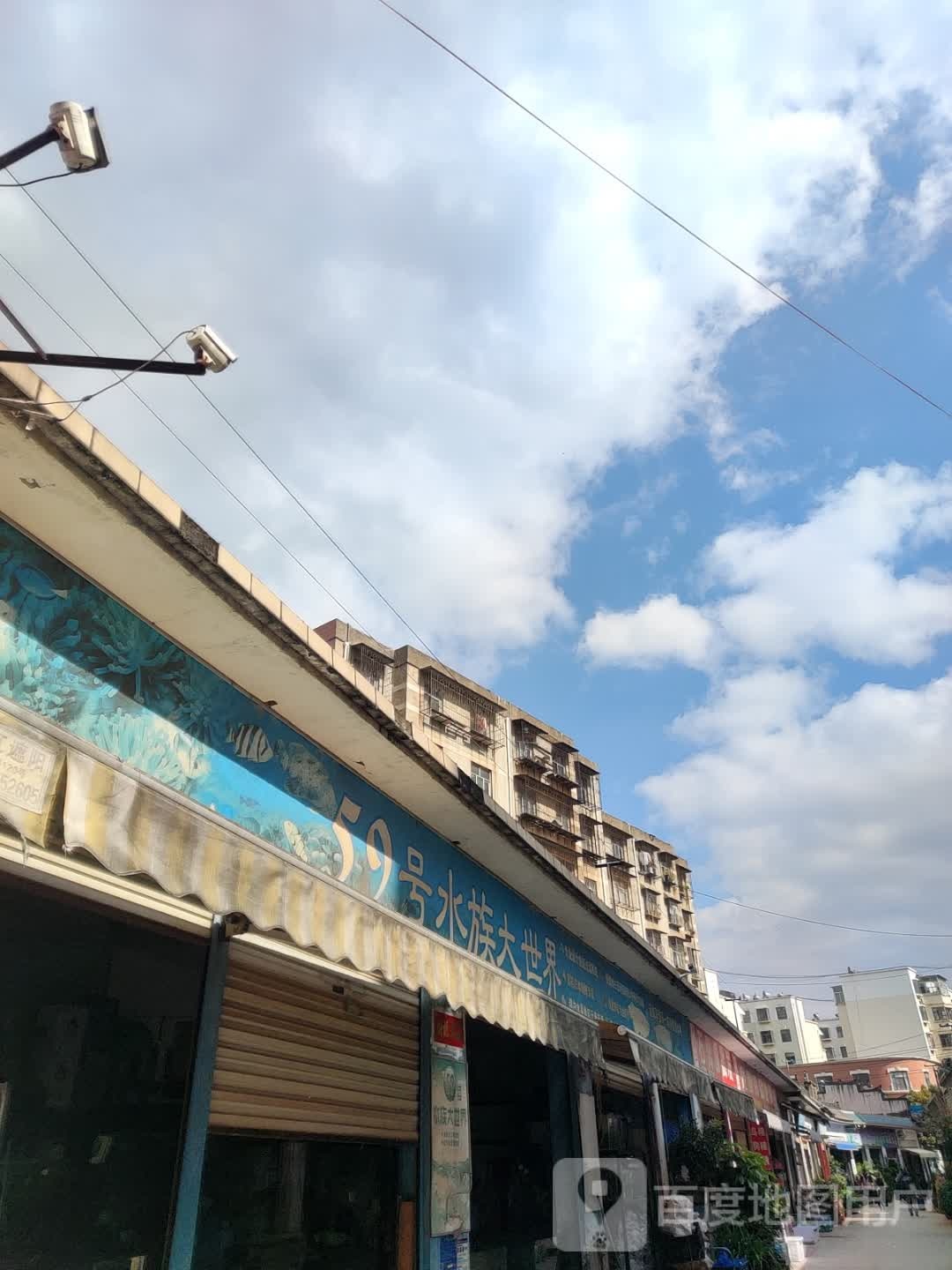 59号水簇大世界