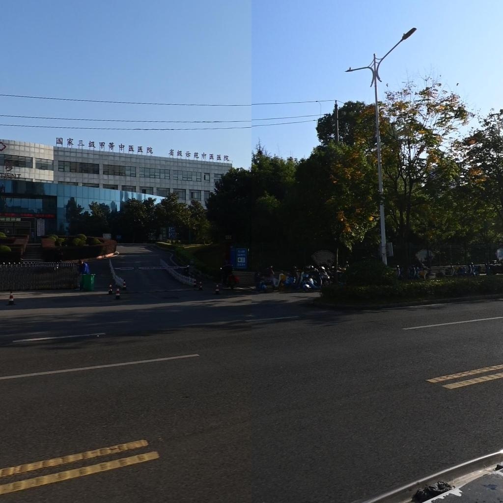 铜陵市中医医院-门诊