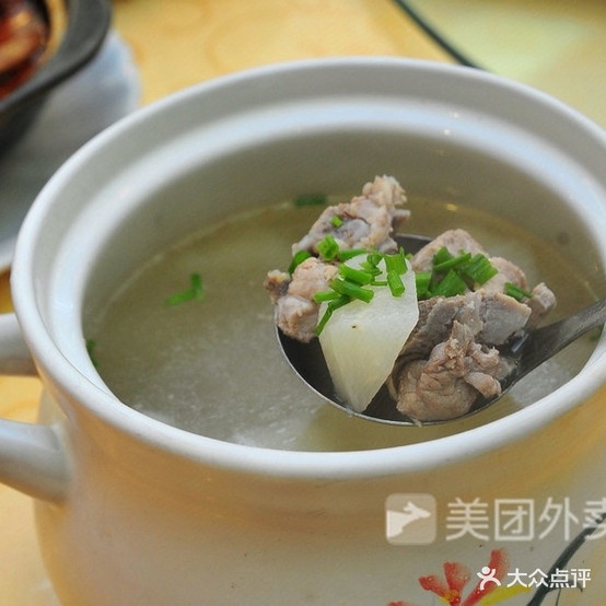 潮州猪猪脚饭(苏溪小桥店)